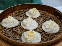 蟹黄小汤包-永丰源大酒店(人民中路店)