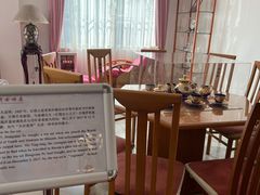 -红线女旧居