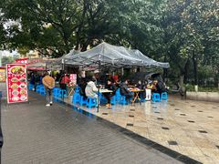 -渝味黄姐火锅(黄泥村店)