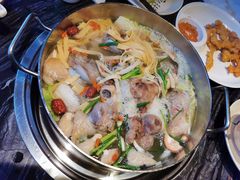 -天都火锅酒楼(虹梅南路店)