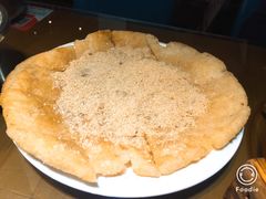 -全聚贤餐厅·湖北家常菜(沙湖店)