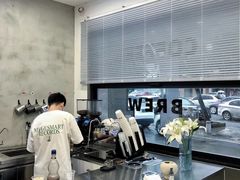 -燕庭·纯燕窝·甜品下午茶(南京西路店)