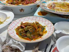-巴依老爷新疆美食(常营店)