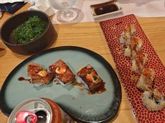 -吉兆·料理(红梅南路店)