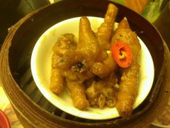 android_upload_pic-添好运点心专门店(深水埗店)