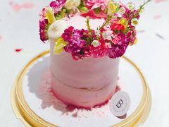 -Biteology Artisan Cakes(红庄·国际文化保税创新园店)