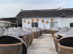 -苏州市吴中区光福窑上花果蜜饯厂