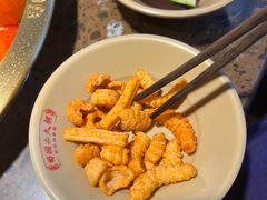 -蜀国大将老火锅(江北店)