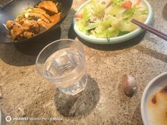 -金谷园饺子馆(北邮总店)