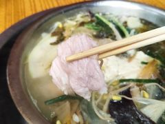 -海关荤豆花(洋河一路店)