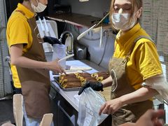 -韩国利尔面包(桂林路店)