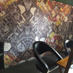 -HG美发设计沙龙