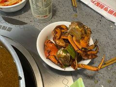 -七欣天香辣蟹火锅(无锡锡沪西路店)