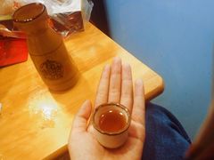 -拈签一笑黄牛肉辣卤串串