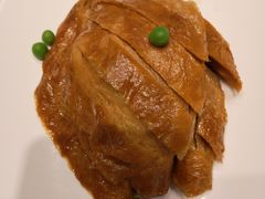 -淮扬厨子(健康路店)