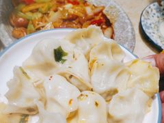-英子补身汤(海兰路店)