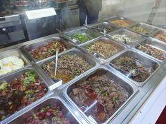 -友琴面馆(东白溪公寓店)