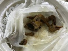 盐焗乳鸽-凯盈阁·顺德私房菜·桑拿鸡