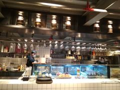 -卡朋厨房(289艺术园区店)