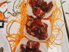 -猫爪爪原切自助烤肉(观音桥阳光世纪店)