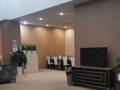 -美年大健康体检中心(牡丹园分院)