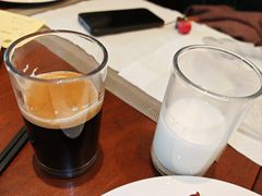 -南郊宾馆·风味自助餐厅·山东十六地市特色菜