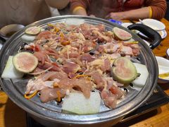 -映日农场无花果鸡(滨江东路店)