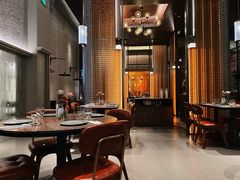 -OGGI TRATTORIA PIZZERIA(深业上城店)