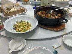 -鹊华居·地道鲁菜·海鲜·融合味(大明湖店)