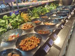 -梨花自助烤肉(乐宾店)