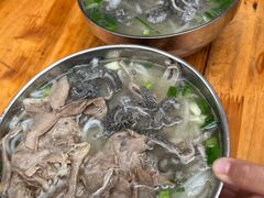 -攀枝花·任德琼·盐边羊肉米线