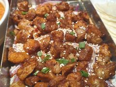 -吕氏疙瘩汤·新鲁菜(济南万象城店)