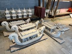 -景德镇古窑民俗博览区