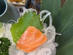 -德川家日本料理(中关村寰太大厦店)