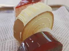 -蜂蝶来饼店(拱北总店)