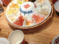 -怪噜范·老贵阳街头名小吃(汇金星力城店)
