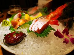 -禾风·海鲜料理自助(玉林店)