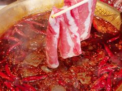 -小龙坎火锅(全球总店)
