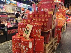 -宁波鄞州万达广场