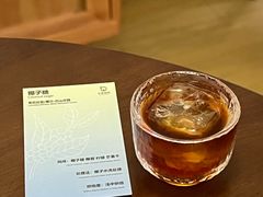 -本無咖啡·BeanWood Coffee