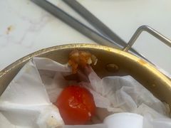 -花味·自助烤肉(南方时代店)