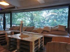 -The Cheebat 锌吧·Bistro(体育西店)