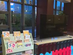 -岷山饭店-芝芝自助餐厅