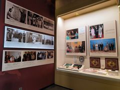 -白求恩柯棣华纪念馆