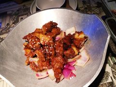 -绿茶餐厅(燕郊永旺店)