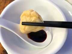 鱼付-章记正宗南岗鱼蛋火锅