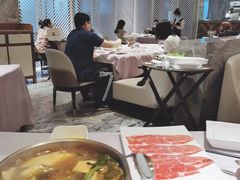 -鼎鼎香·港式火锅(北京SKP店)