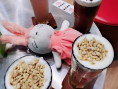 奶缇绿-813芭依珊 BAESAn(皇冠十畝地店)