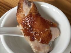 -昌记土制吊烧鸡(佛山市安信物流中心A座店)