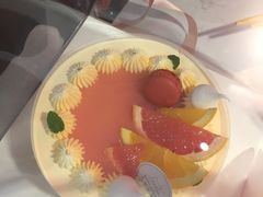 -浮光之丘MontCake生日蛋糕(科华路店)